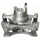 2017 Jeep Compass Brake Caliper 2